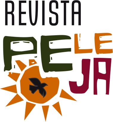 logo revista peleja